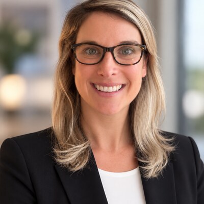 Portrait of Eryn Kruger, Ph.D.