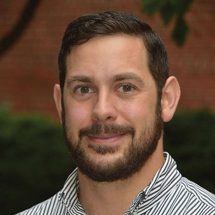 Portrait of Dr. Tony Bonadio